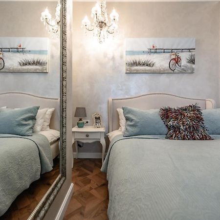 Apartament Arnautsky Odessa Zewnętrze zdjęcie