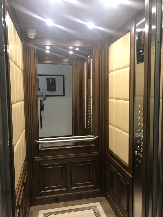 Apartament Arnautsky Odessa Zewnętrze zdjęcie