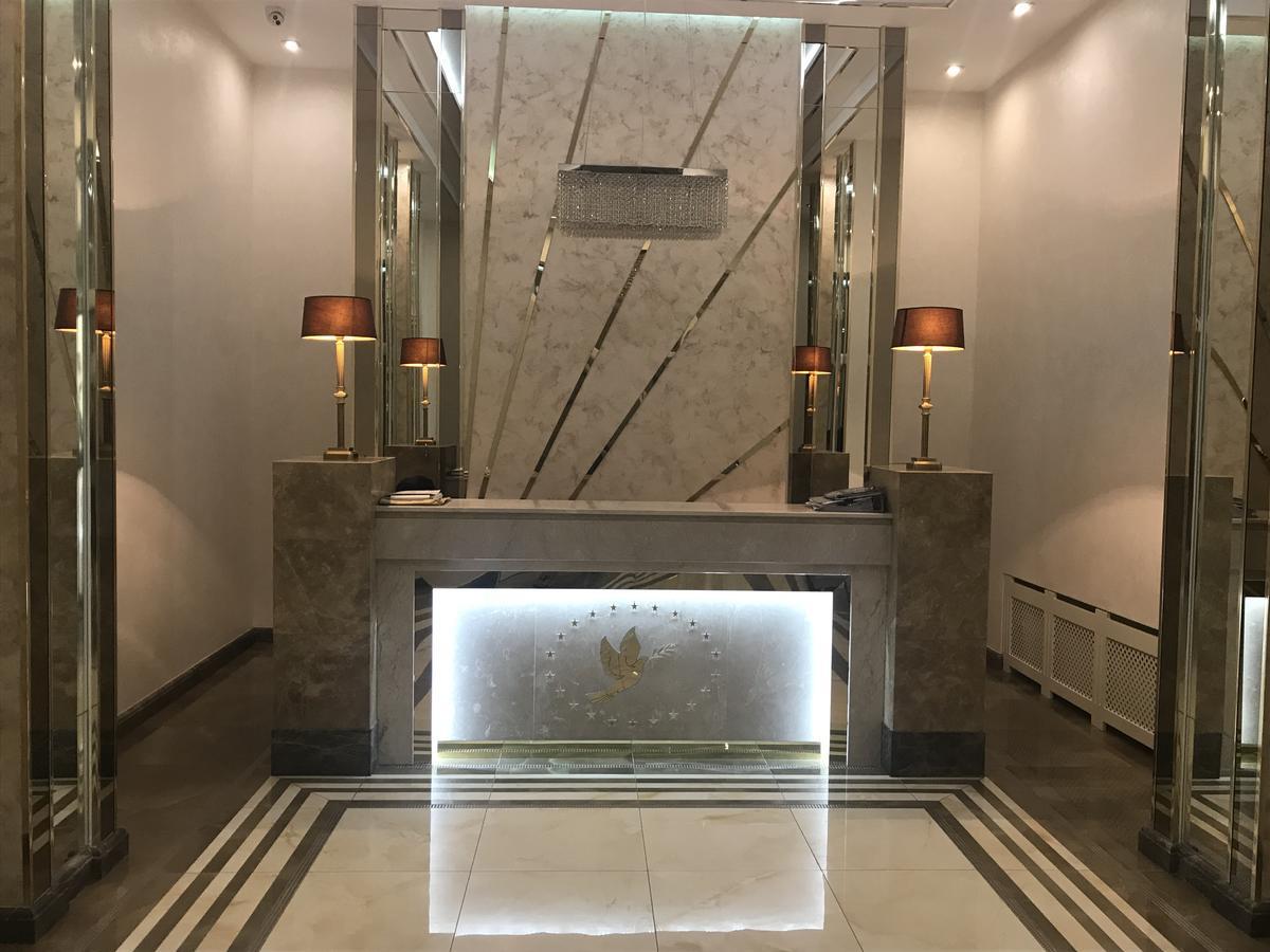 Apartament Arnautsky Odessa Zewnętrze zdjęcie