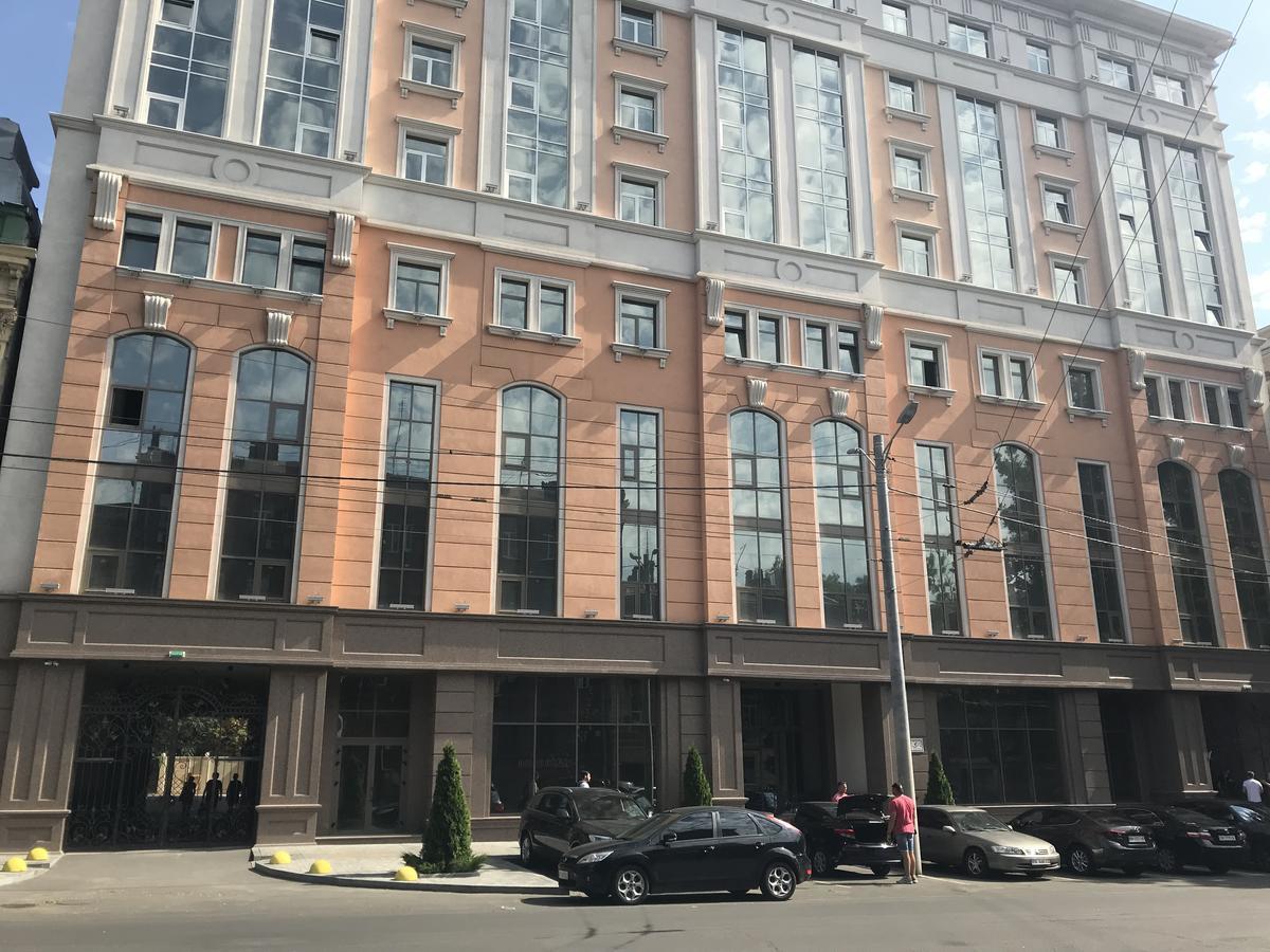 Apartament Arnautsky Odessa Zewnętrze zdjęcie