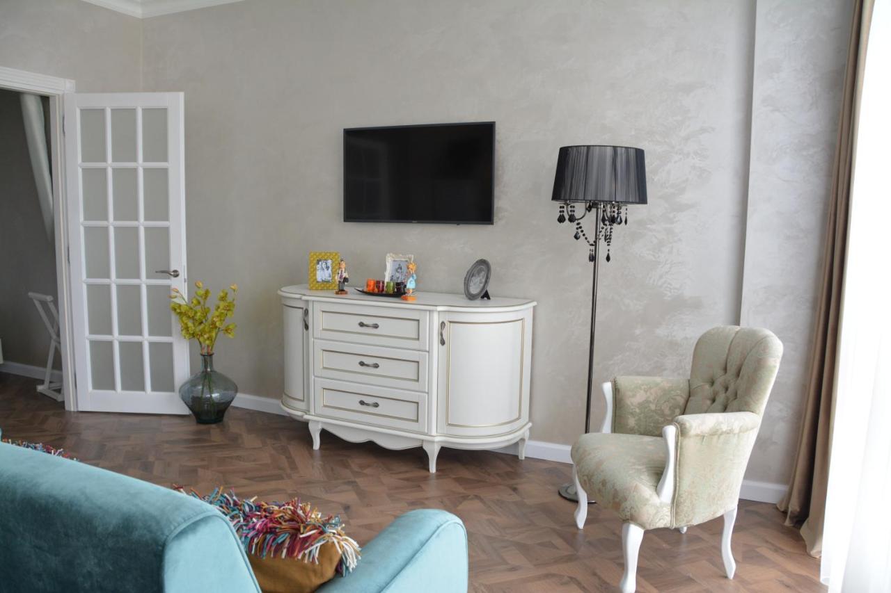 Apartament Arnautsky Odessa Zewnętrze zdjęcie