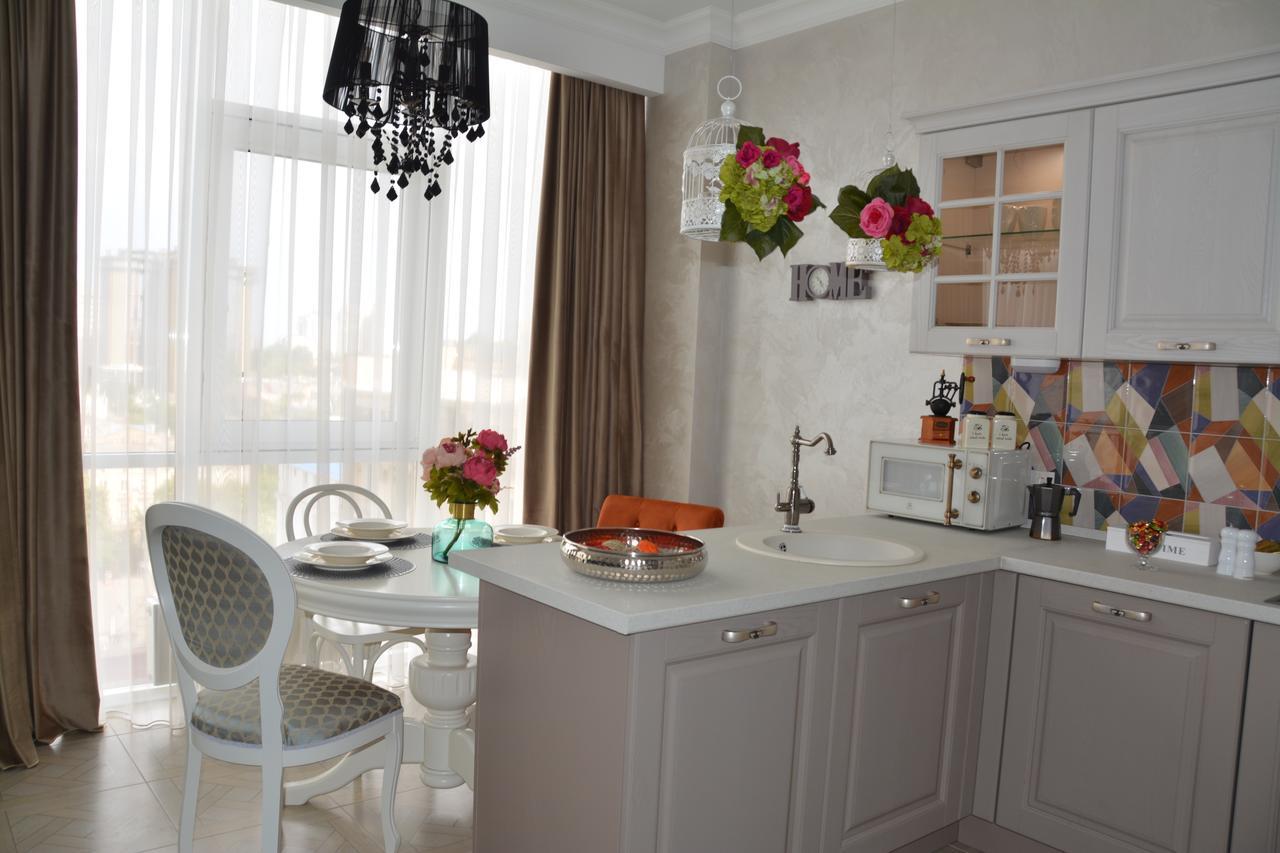 Apartament Arnautsky Odessa Zewnętrze zdjęcie