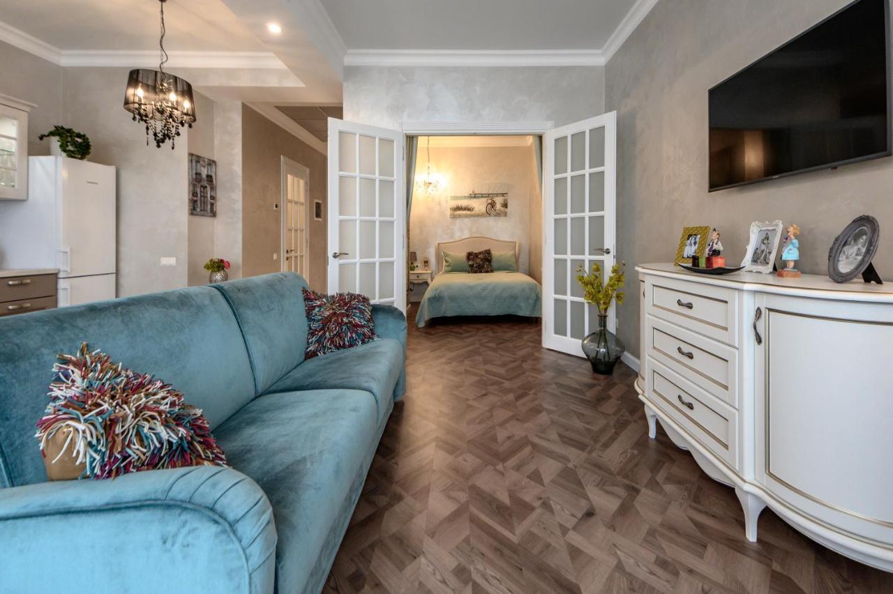 Apartament Arnautsky Odessa Zewnętrze zdjęcie
