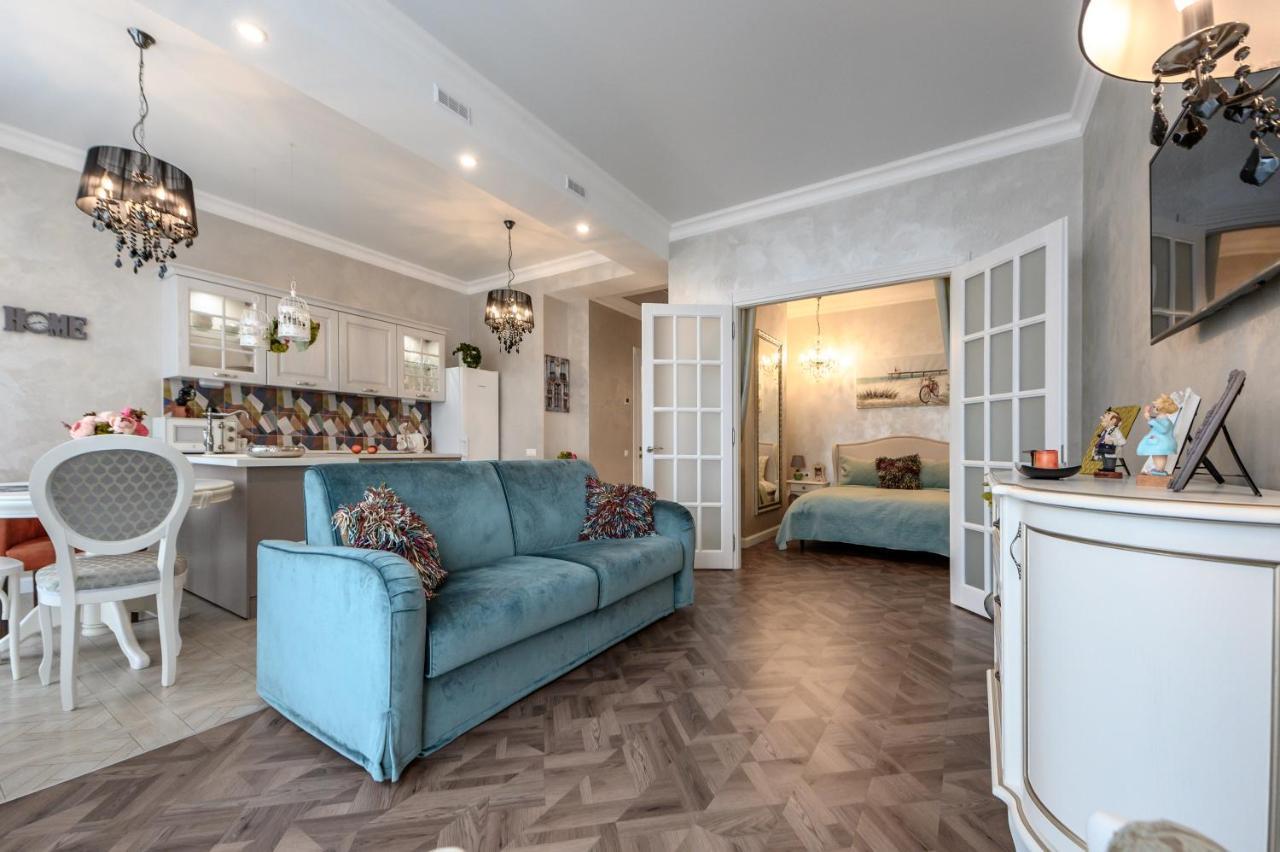 Apartament Arnautsky Odessa Zewnętrze zdjęcie
