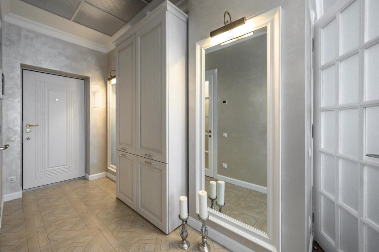 Apartament Arnautsky Odessa Zewnętrze zdjęcie