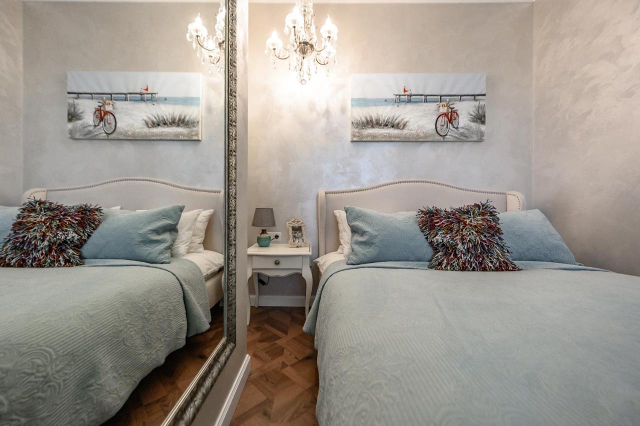 Apartament Arnautsky Odessa Zewnętrze zdjęcie