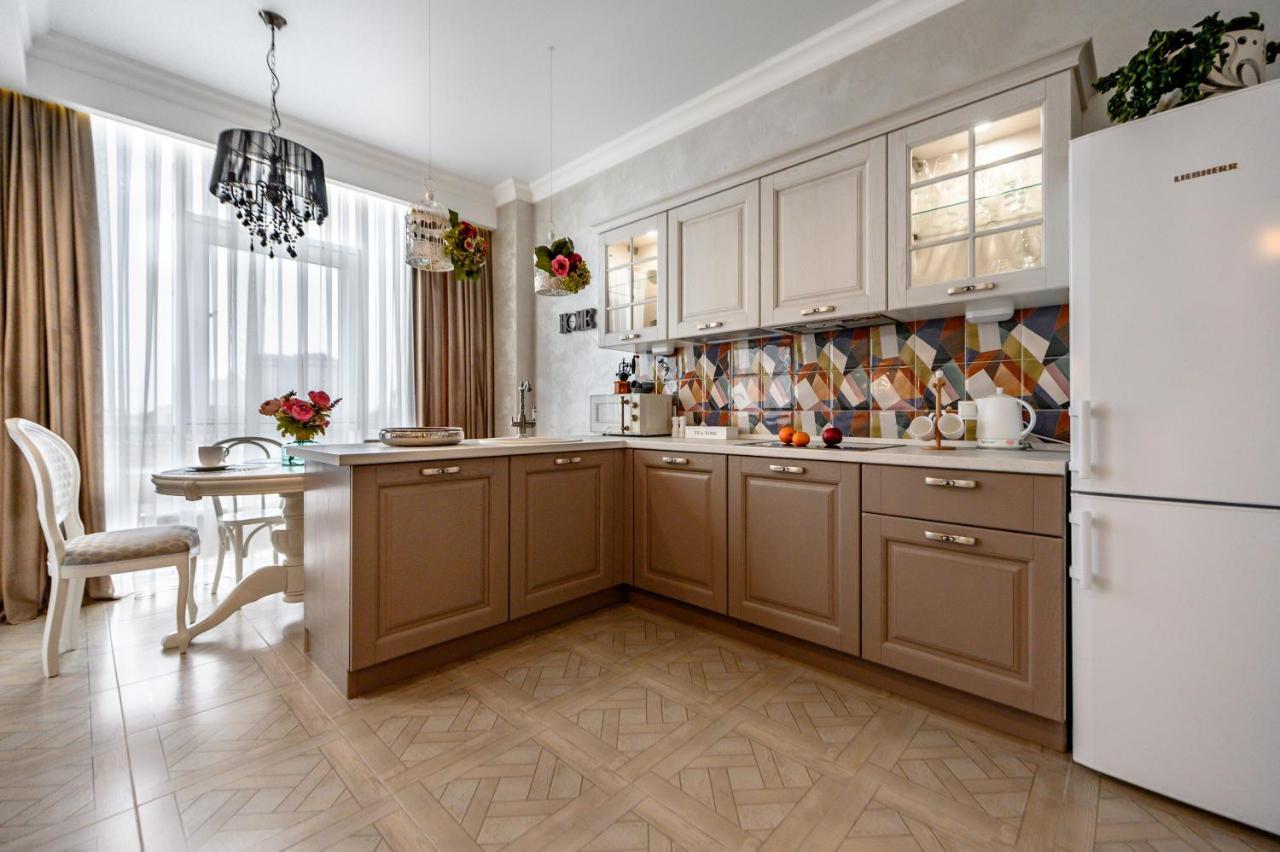 Apartament Arnautsky Odessa Zewnętrze zdjęcie