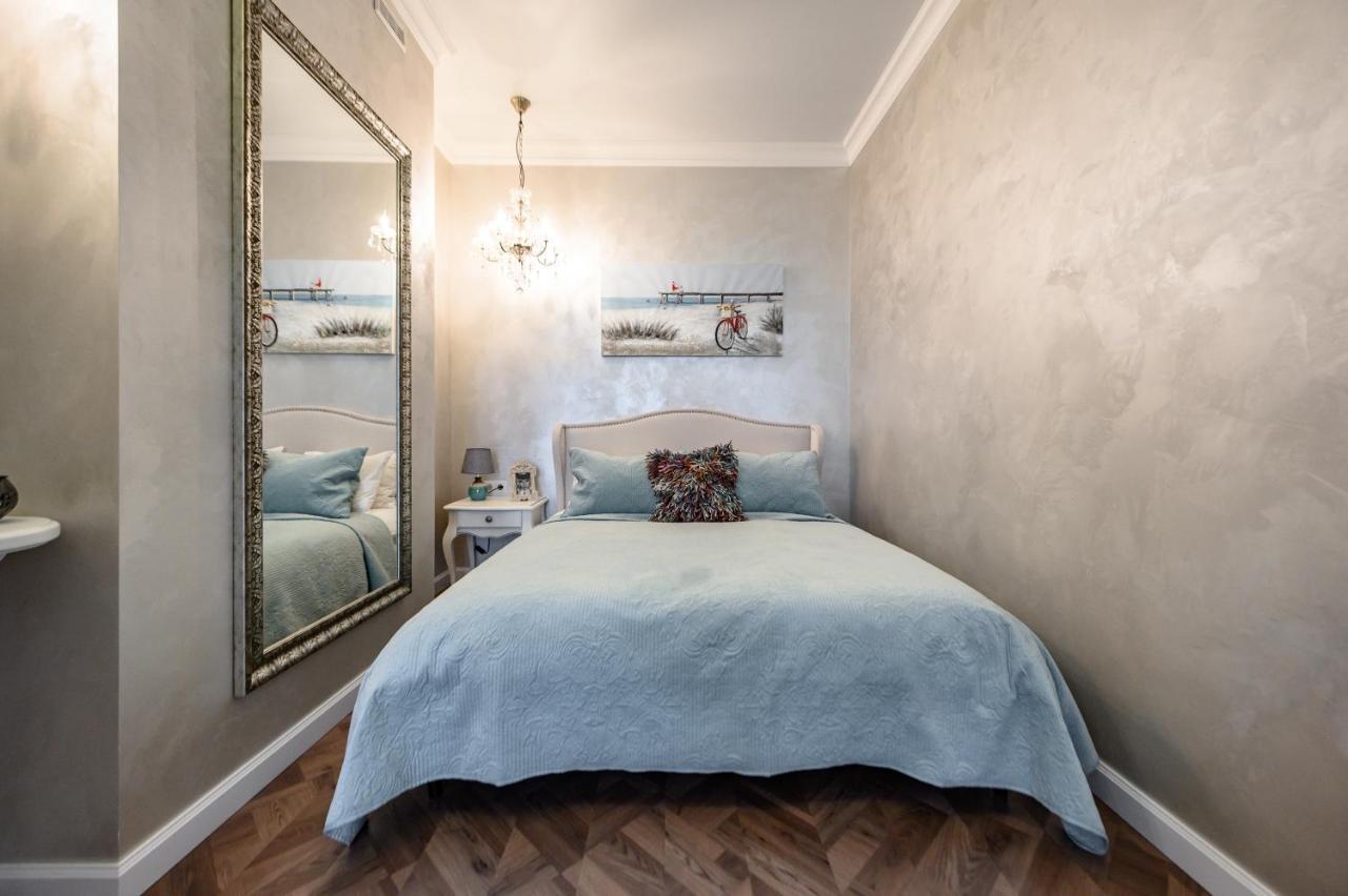 Apartament Arnautsky Odessa Zewnętrze zdjęcie