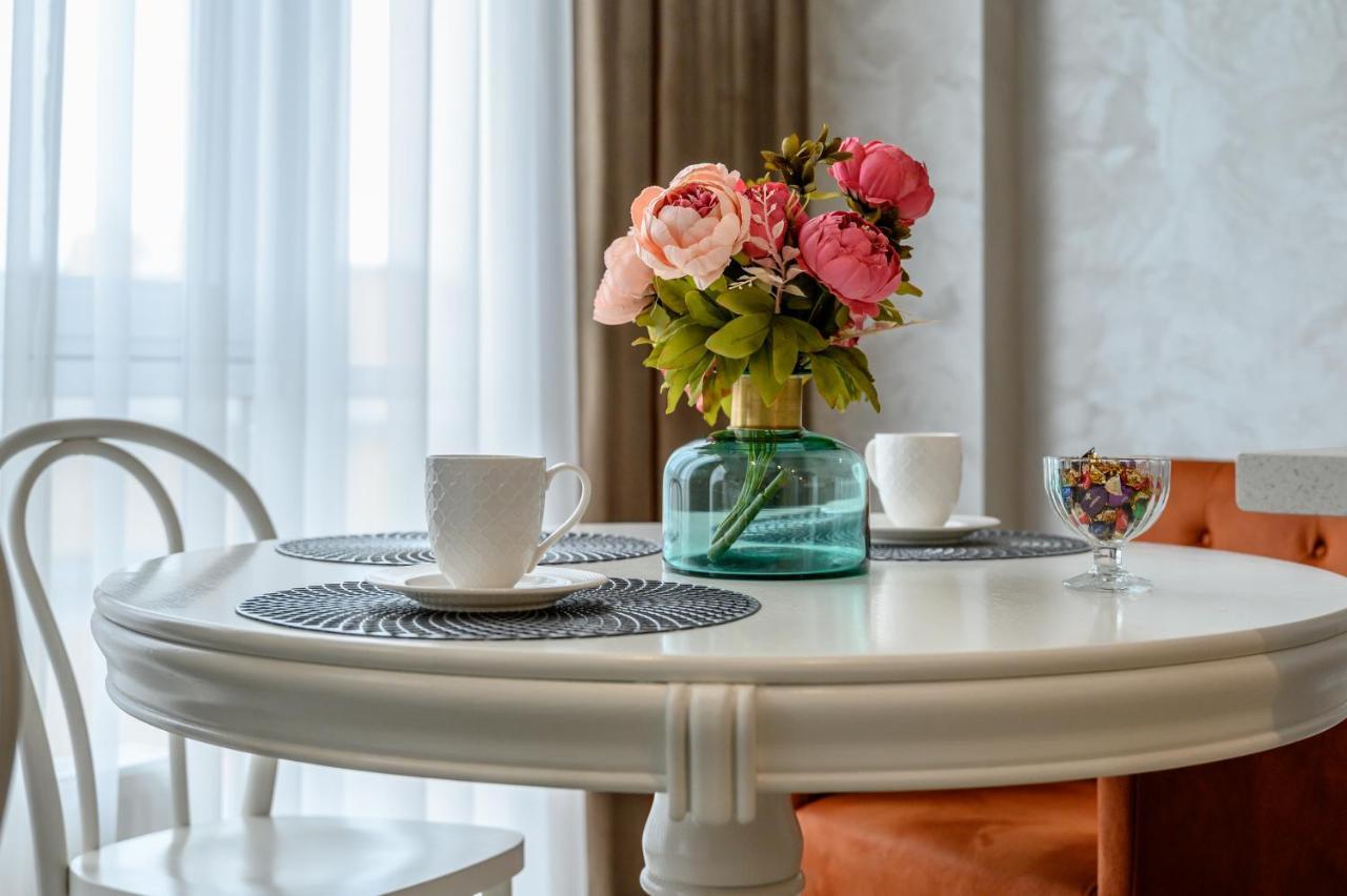 Apartament Arnautsky Odessa Zewnętrze zdjęcie