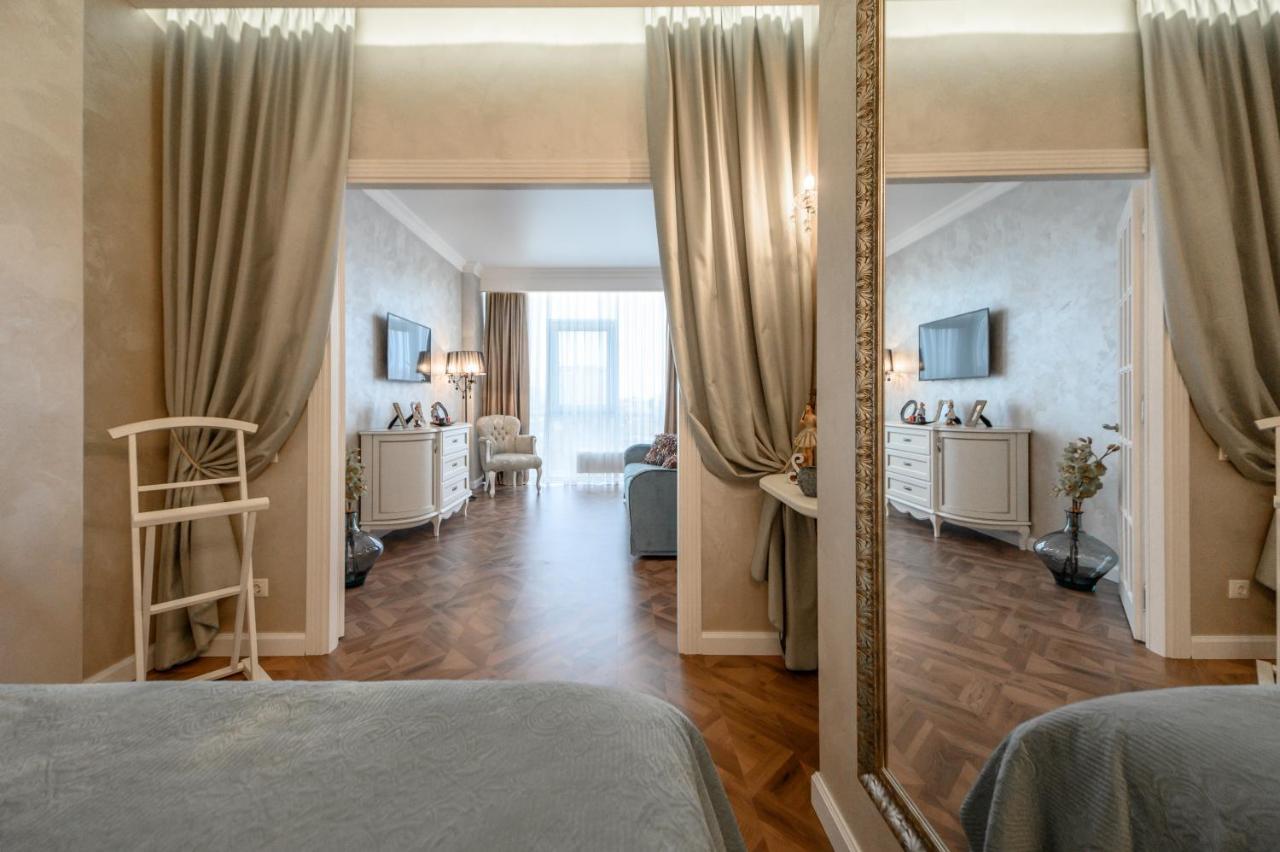 Apartament Arnautsky Odessa Zewnętrze zdjęcie